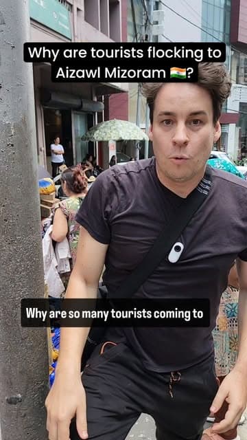 Instagram post by @kipcrossing
