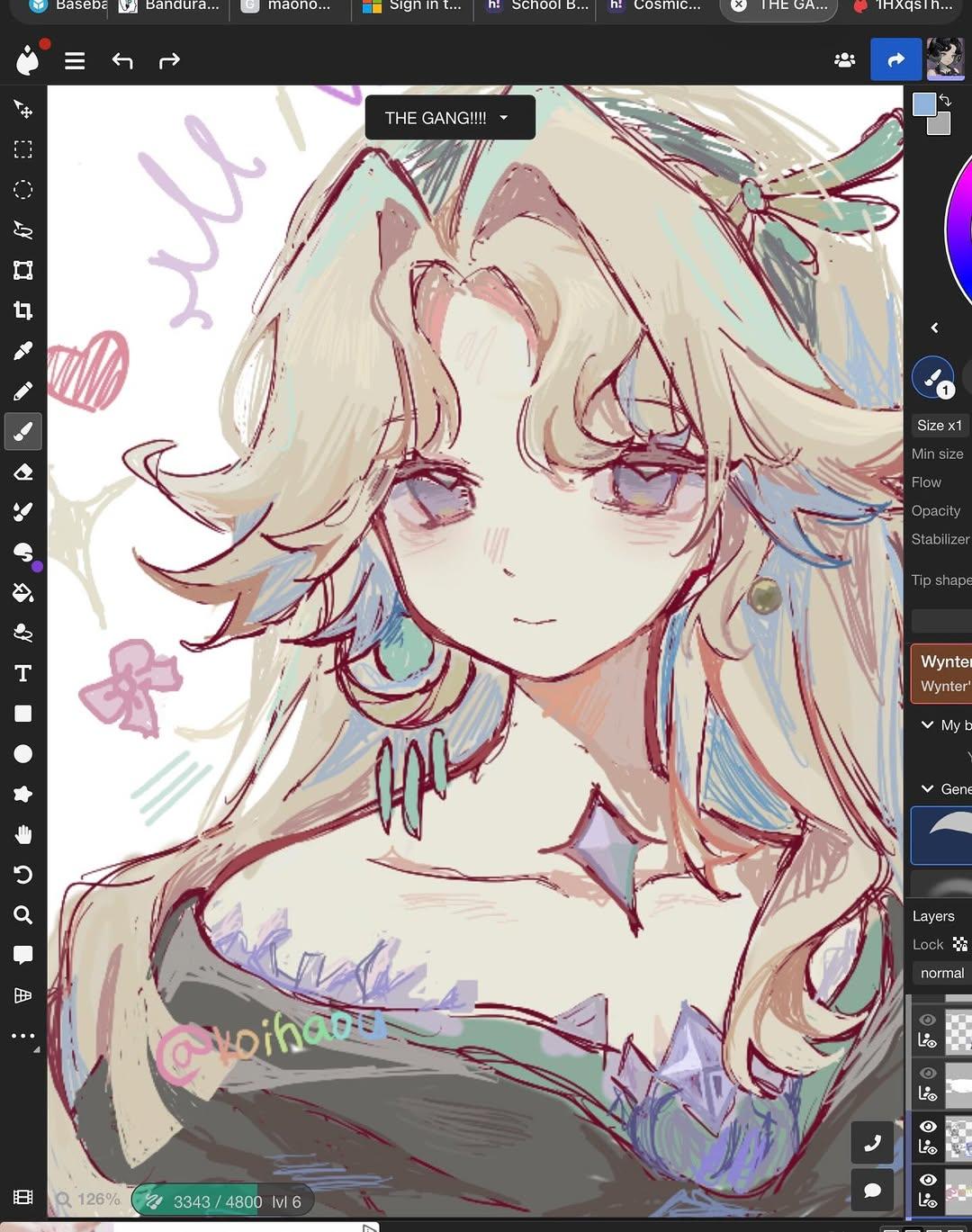 Instagram post by @koihaou