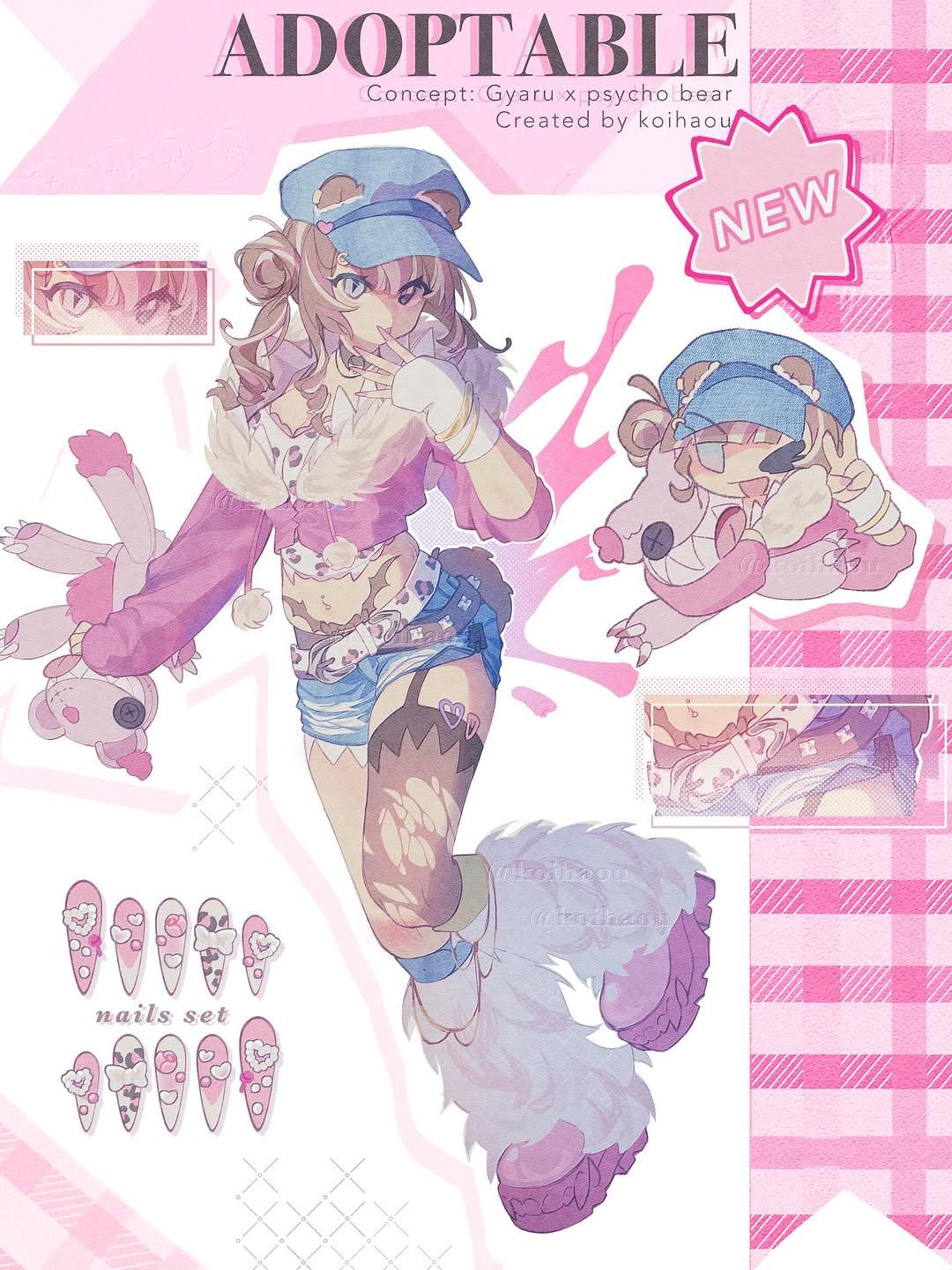 Instagram post by @koihaou