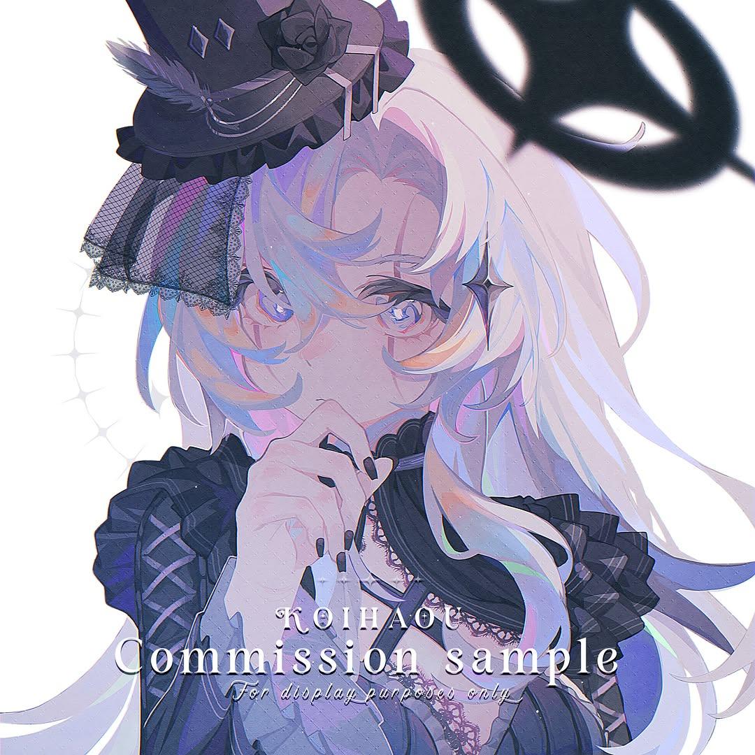 Instagram post by @koihaou