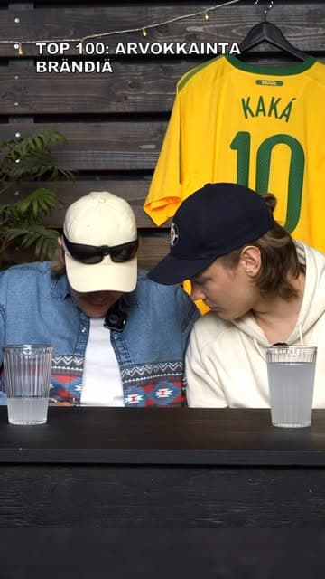 Instagram post by @koukustv