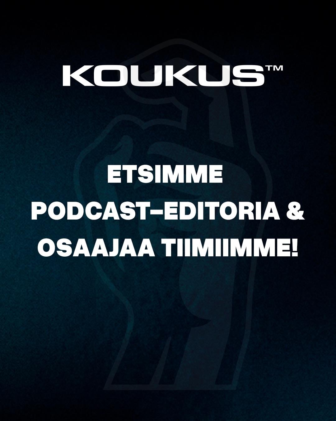 Instagram post by @koukustv