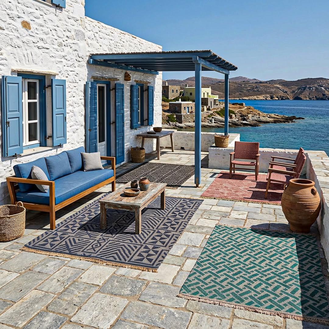 Instagram post by @kuatro_carpets