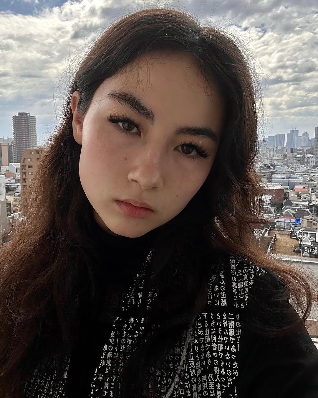 Instagram post by @kyedae