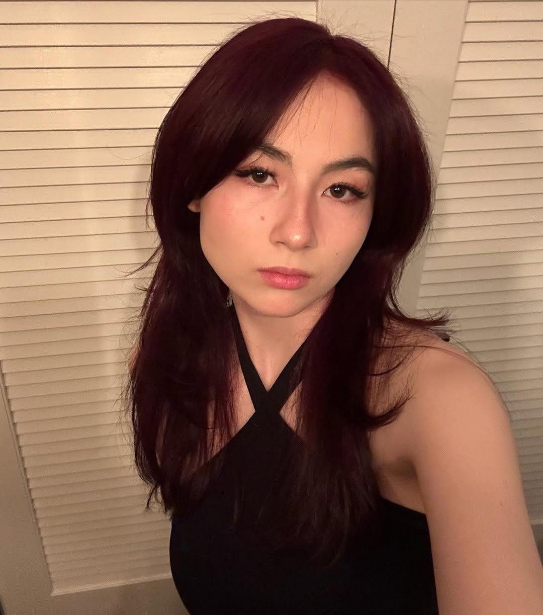 Instagram post by @kyedae