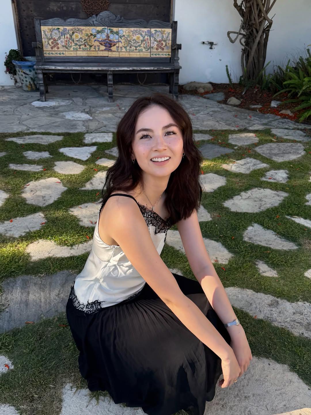 Instagram post by @kyedae