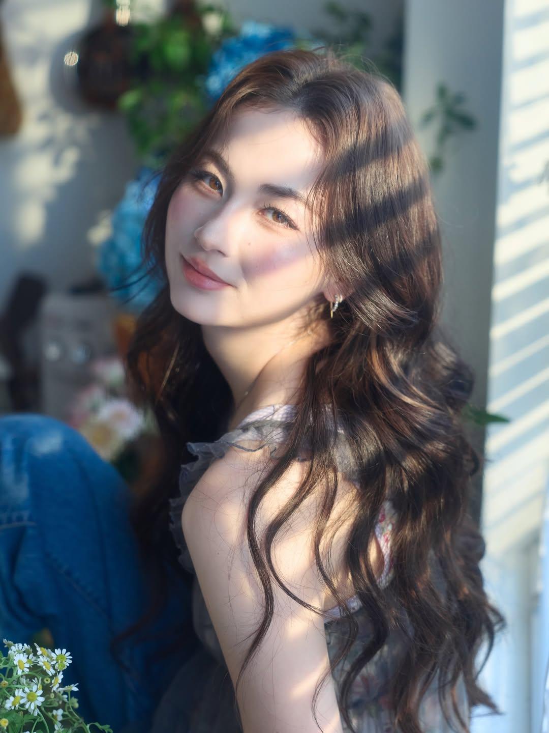Instagram post by @kyedae