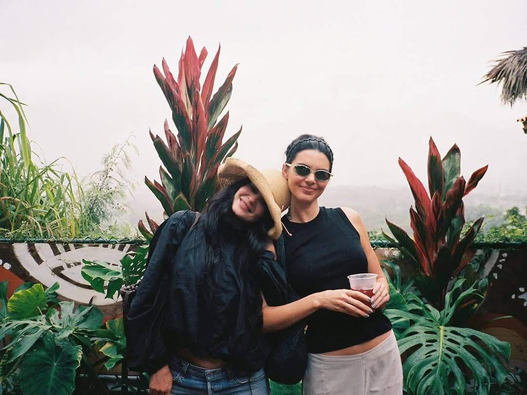 Instagram post by @kyliejenner