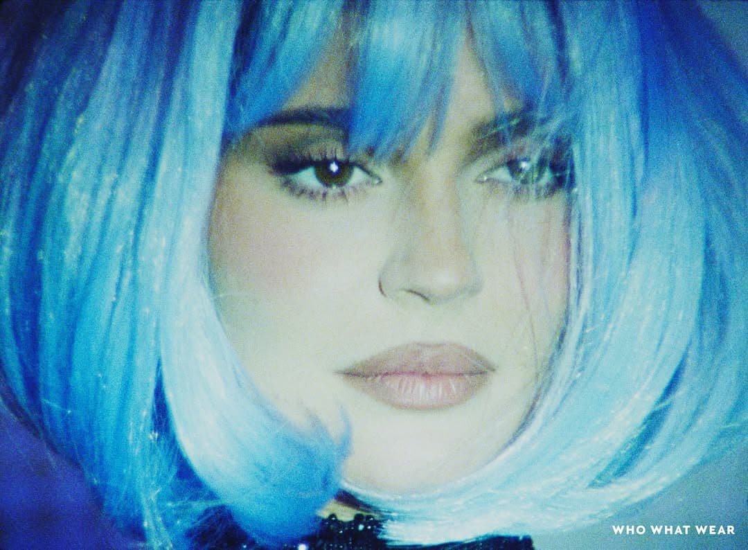 Instagram post by @kyliejenner