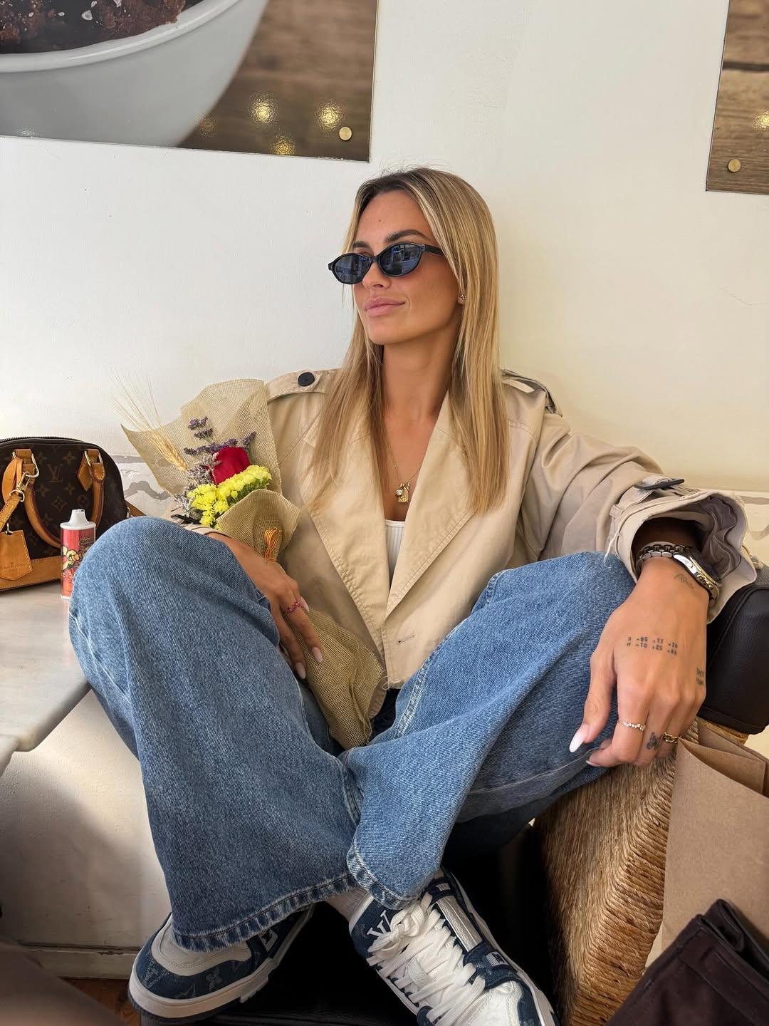 Instagram post by @laiaandrade