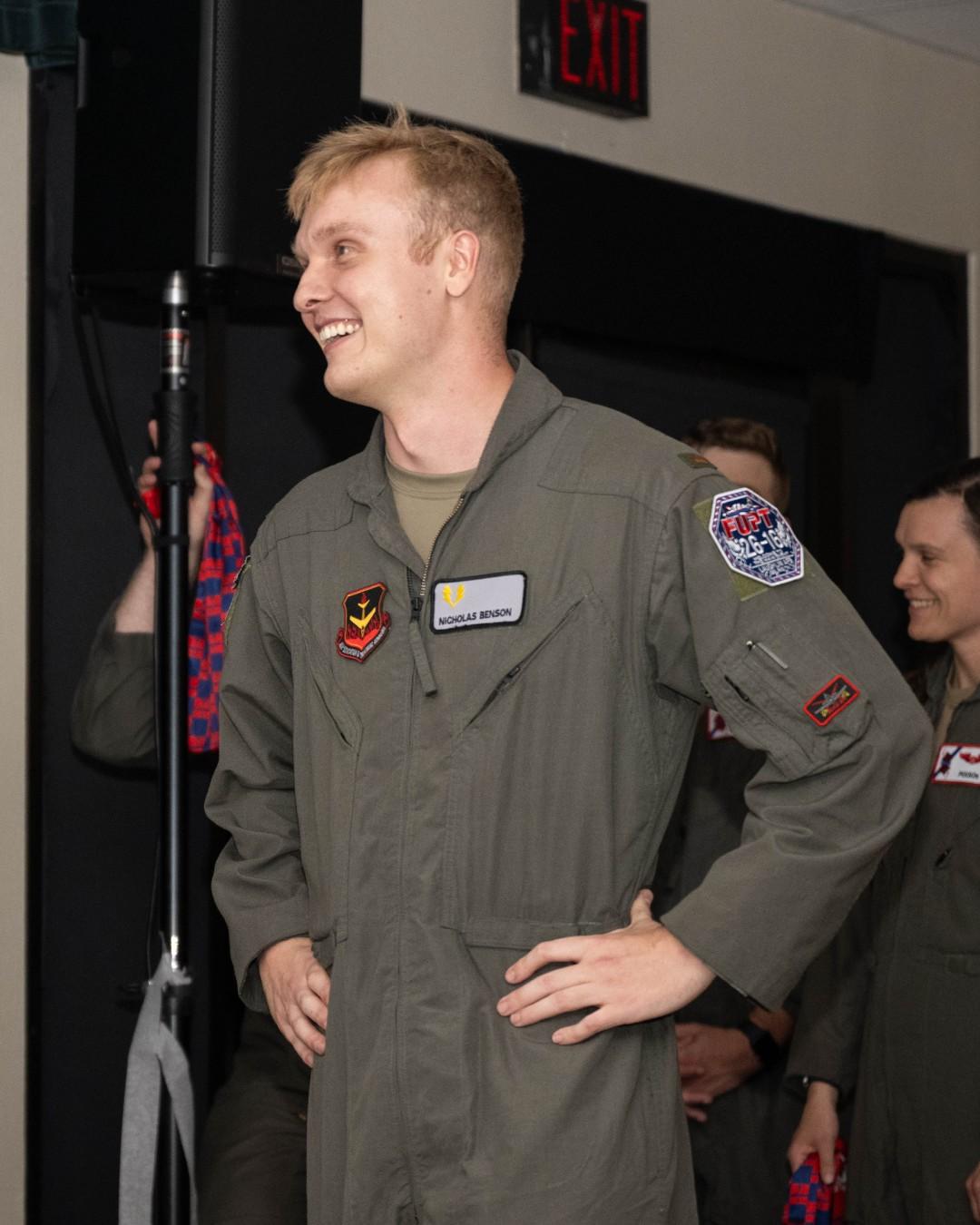 Instagram post by @laughlin_afb