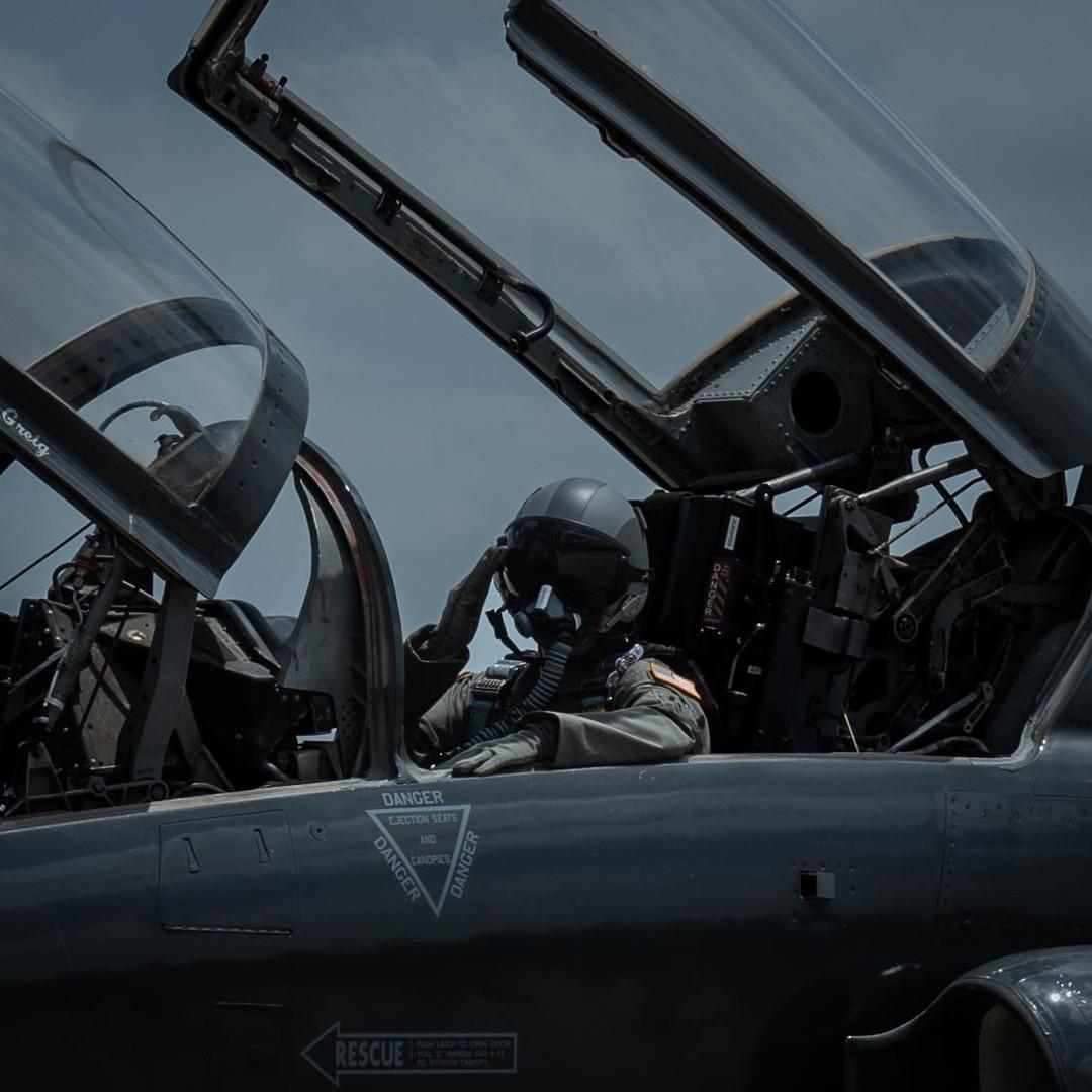 Instagram post by @laughlin_afb