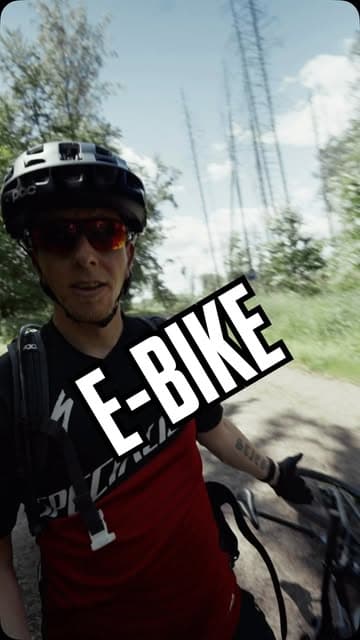 Instagram post by @leidenschaft_mtb