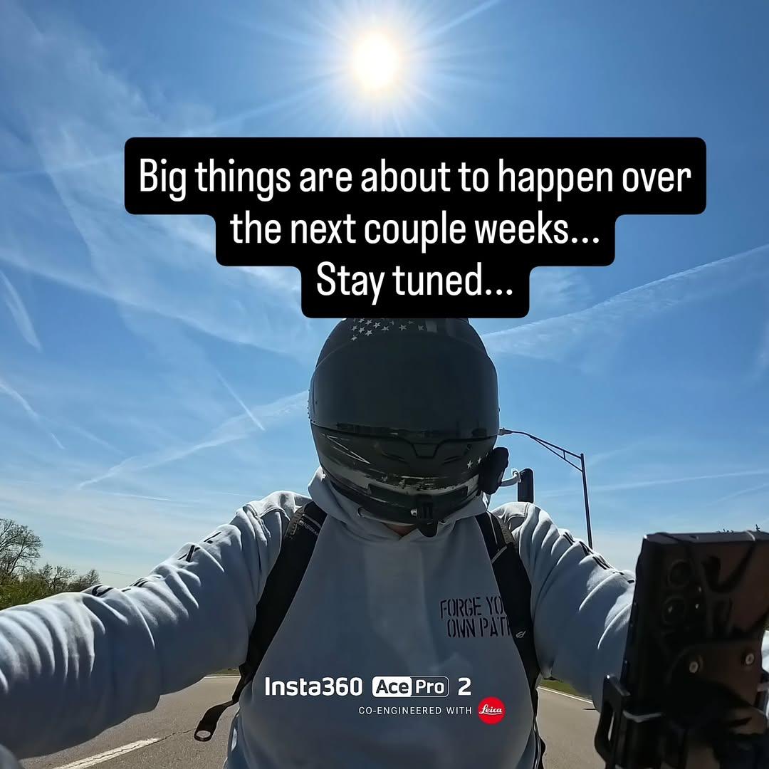 Instagram post by @lex_moto_kampfzwerg