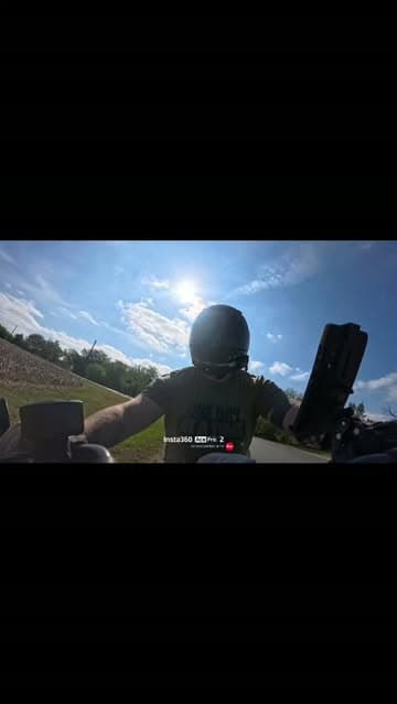 Instagram post by @lex_moto_kampfzwerg