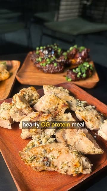 Instagram post by @licious_foods