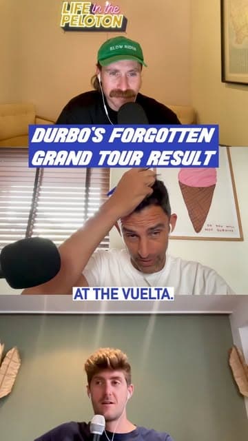 Instagram post by @lifeinthepeloton