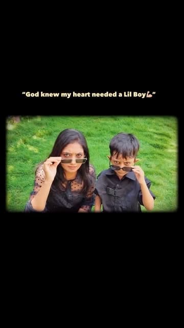Instagram post by @lifestory_by_swetha