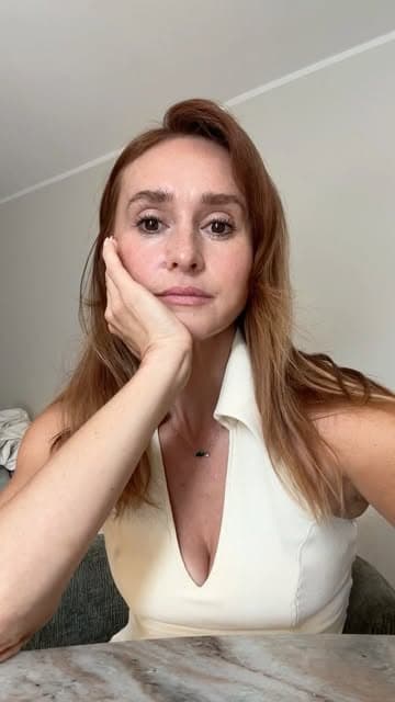 Instagram post by @linakottutz