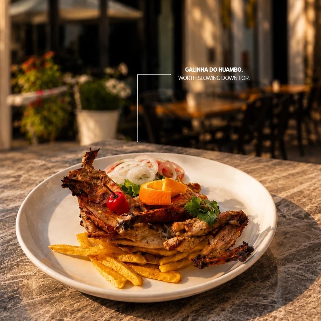 Instagram post by @lines.restaurante.grill