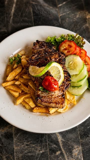 Instagram post by @lines.restaurante.grill