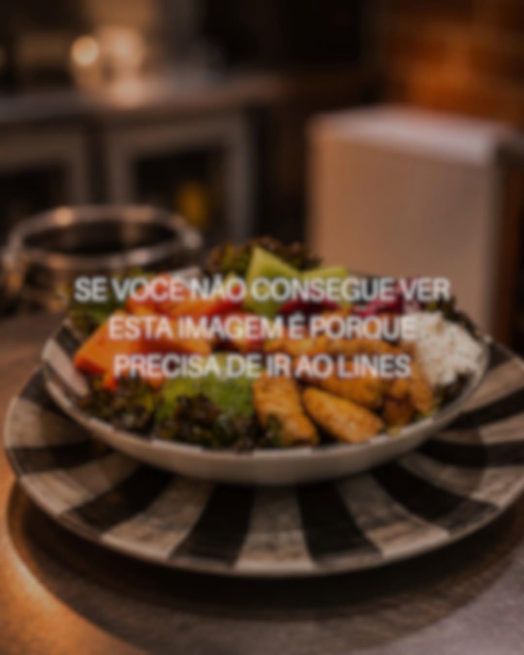 Instagram post by @lines.restaurante.grill