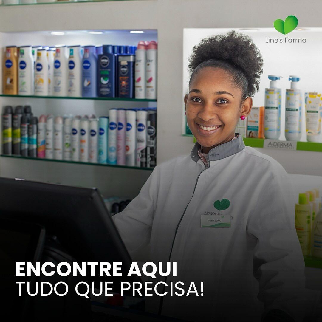 Instagram post by @lines_farma