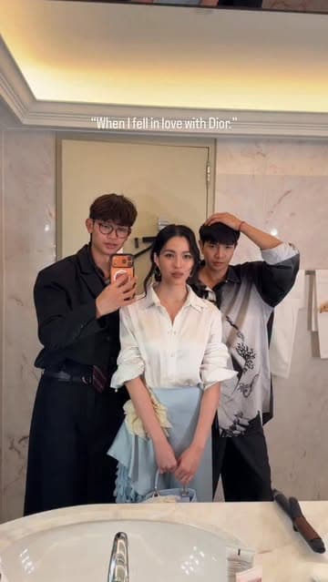 Instagram post by @linglingkwong