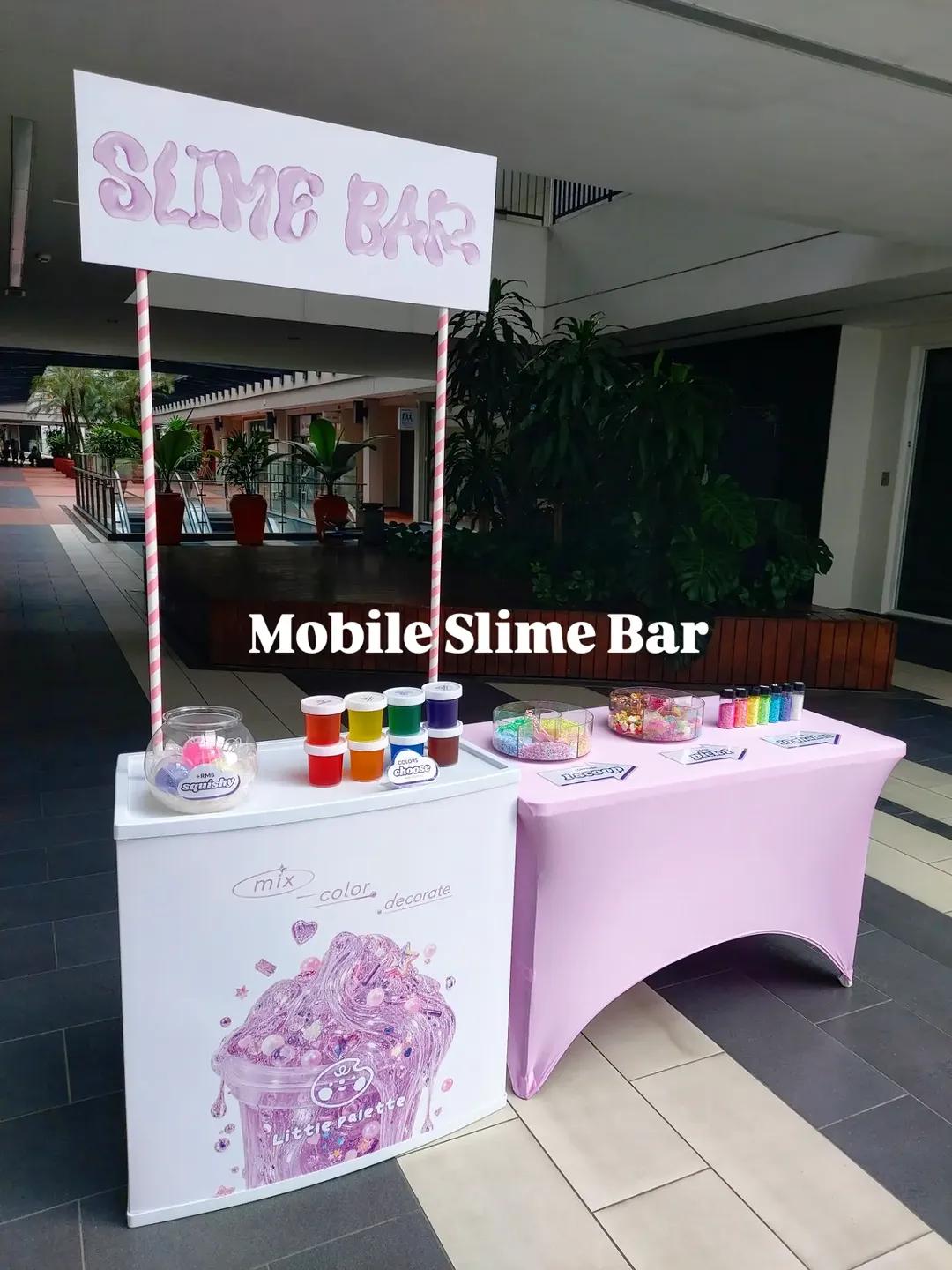 Instagram post by @littlepalette.kl