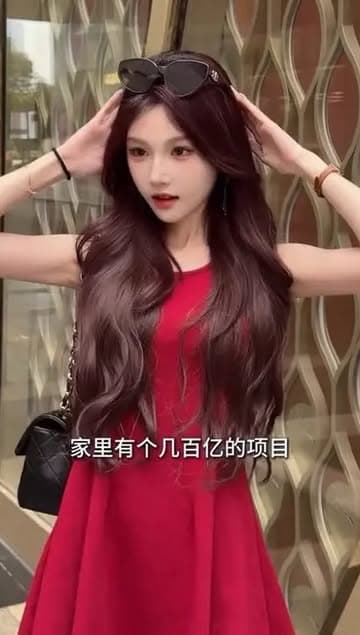 Instagram post by @liuliu501842