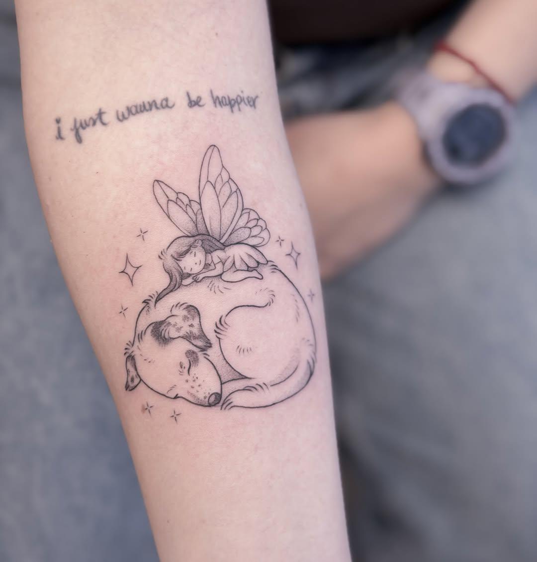Instagram post by @lluch.ink