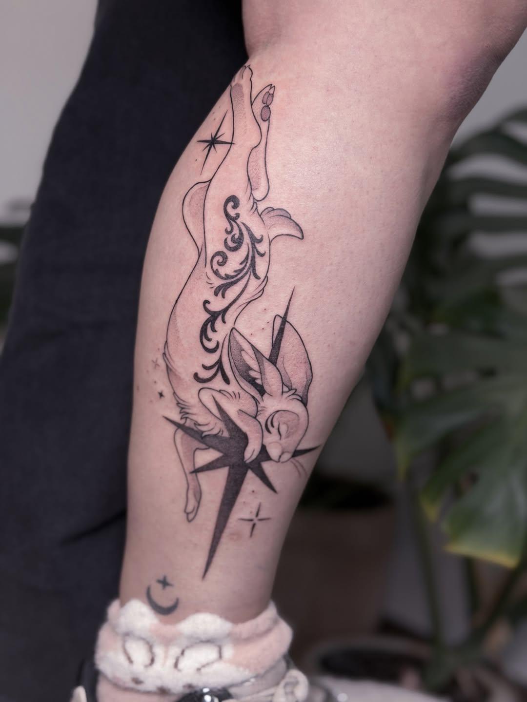 Instagram post by @lluch.ink
