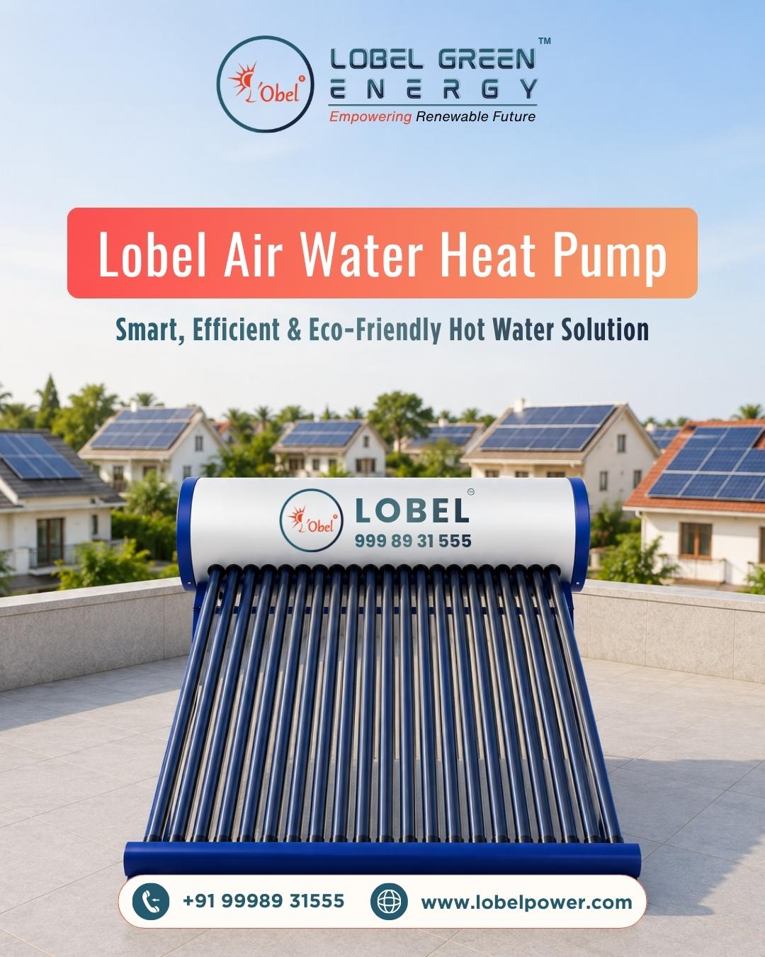 Instagram post by @lobelgreenenergy