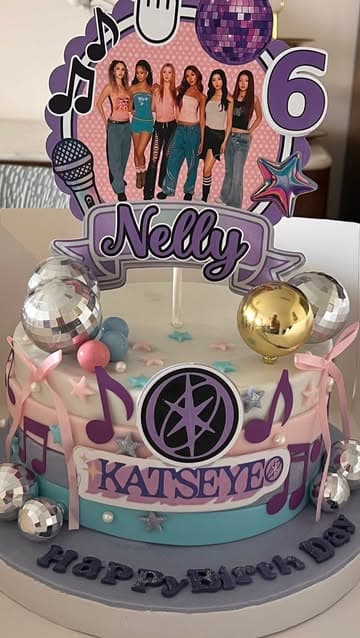 Instagram post by @lolys_cakess