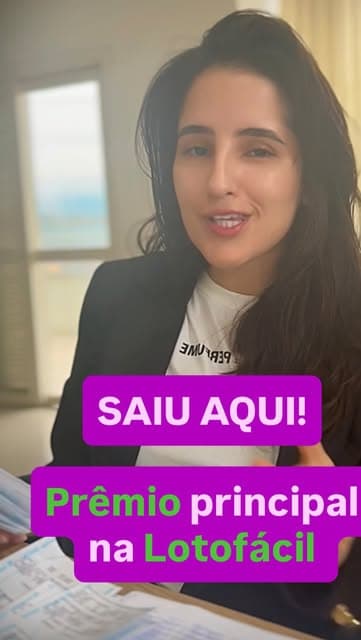 Instagram post by @lotericacharqueadas