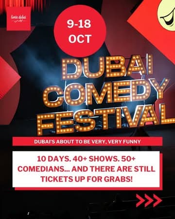 Instagram post by @lovindubai