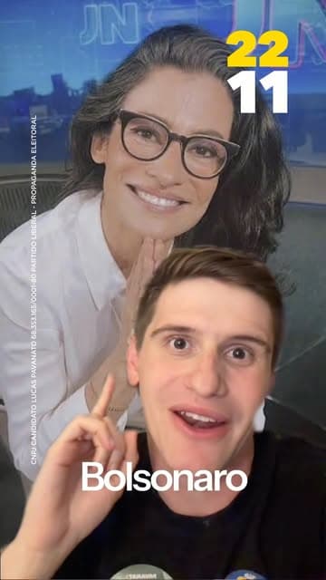 Instagram post by @lucaspavanato