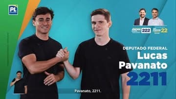 Instagram post by @lucaspavanato