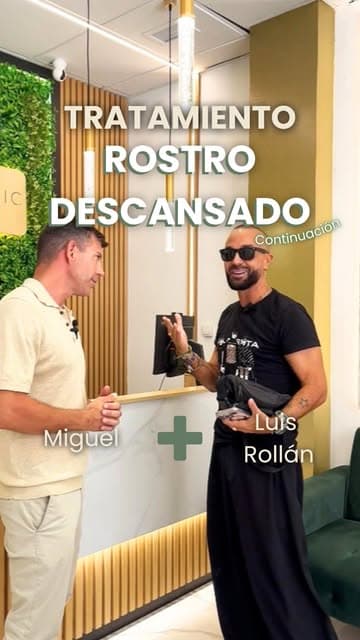 Instagram post by @luisrollan