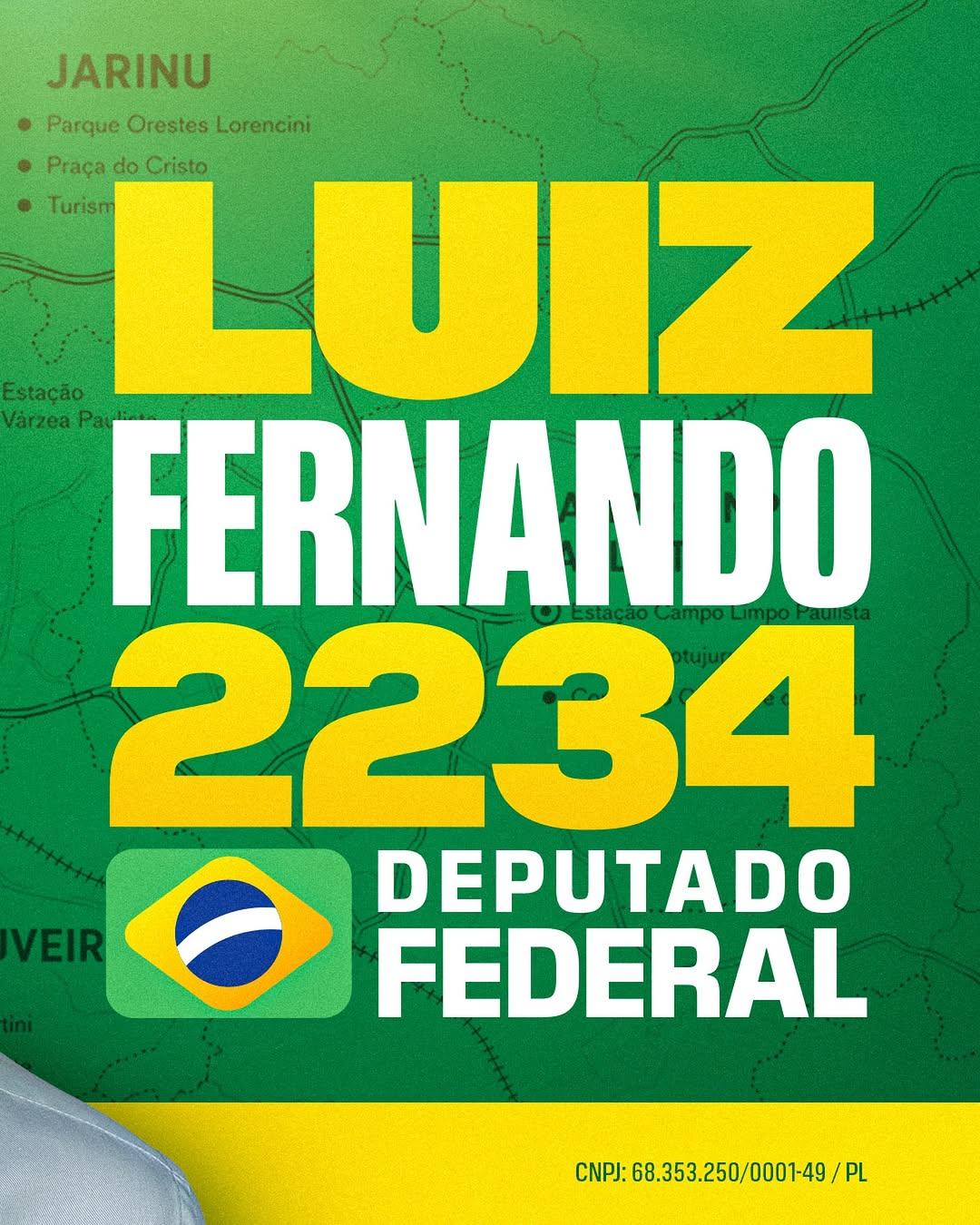 Instagram post by @luizfernandomachadooficial