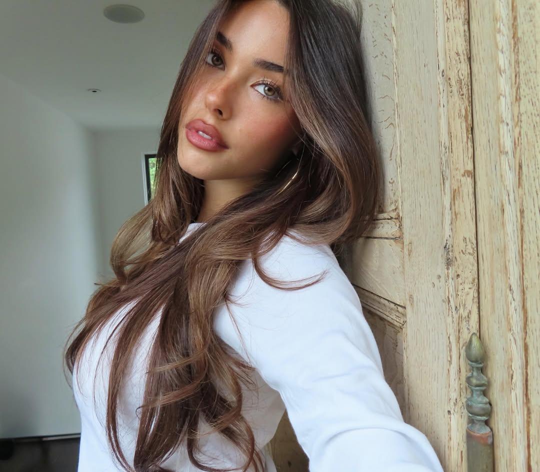 Instagram post by @madisonbeer