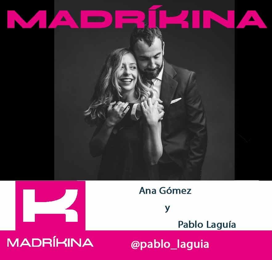 Instagram post by @madrikina