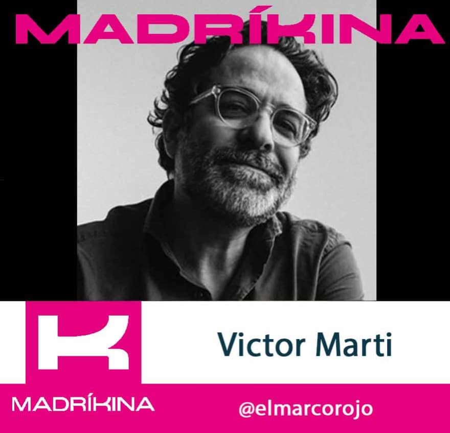 Instagram post by @madrikina