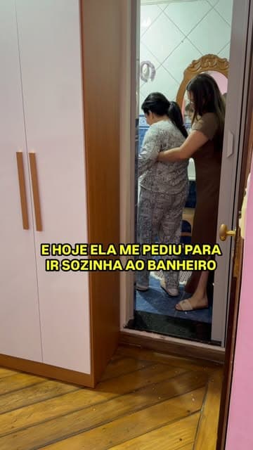Instagram post by @maedetreseliana