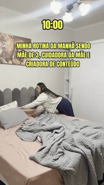 Instagram post by @maedetreseliana