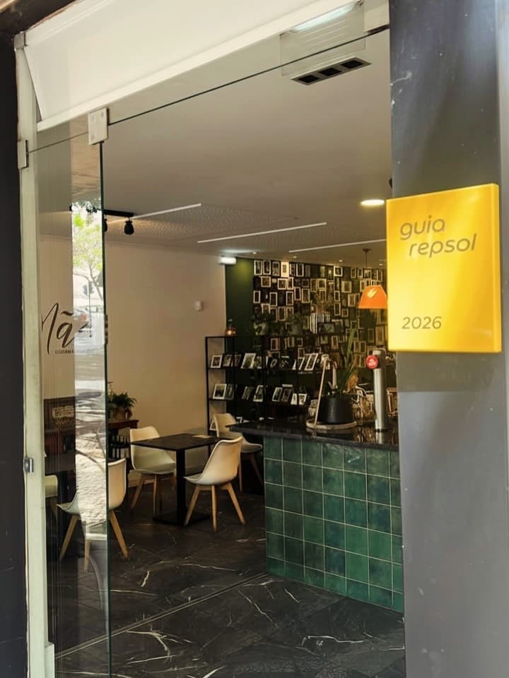 Instagram post by @maerestaurante