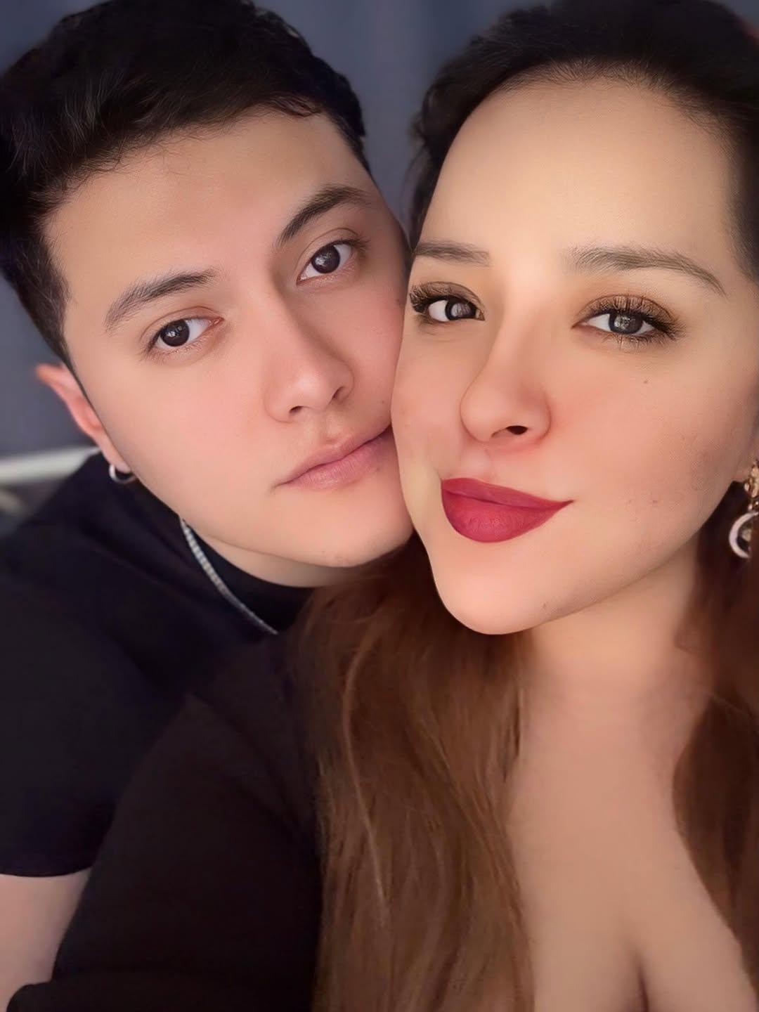 Instagram post by @mafermonreal