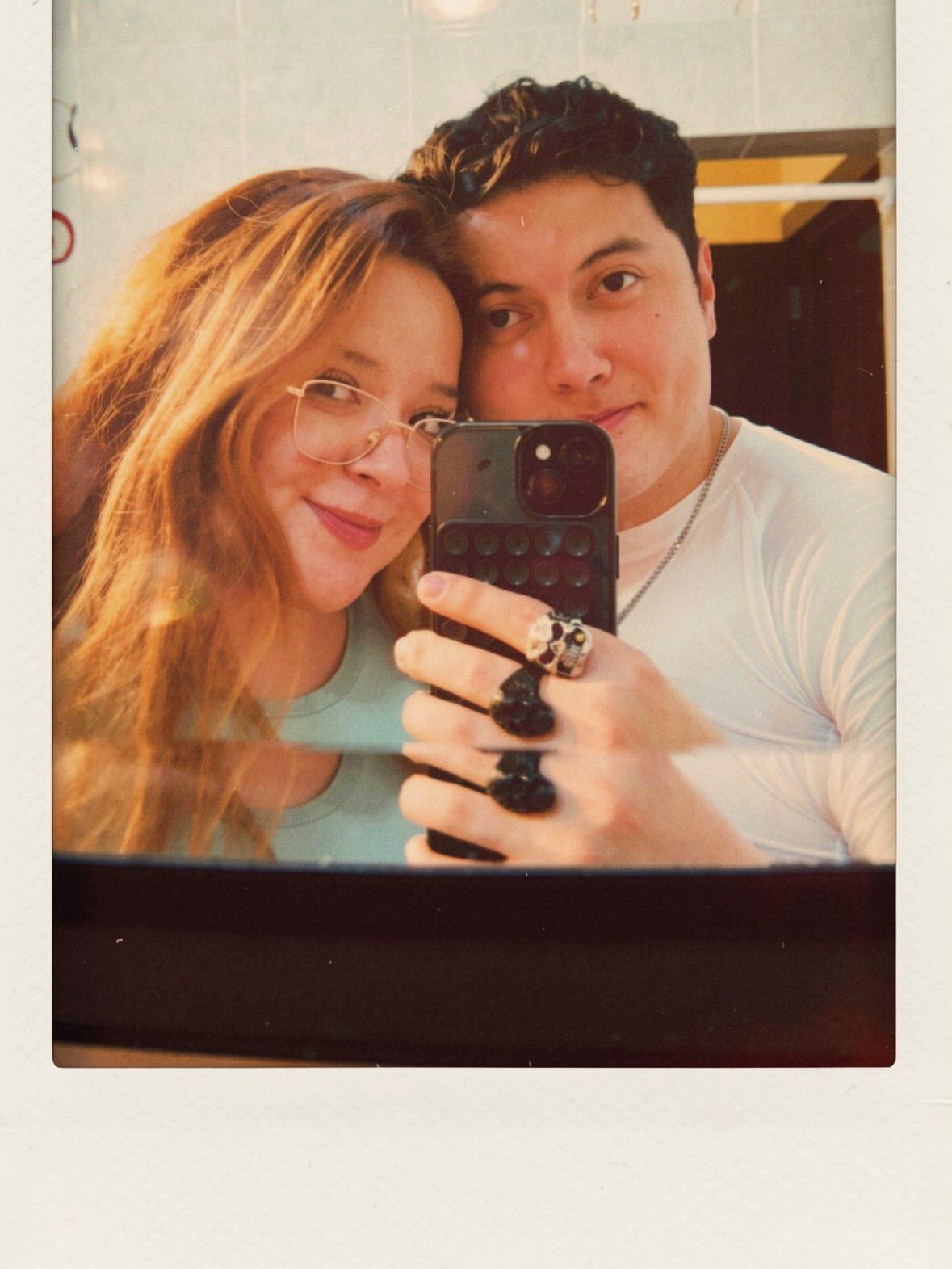 Instagram post by @mafermonreal