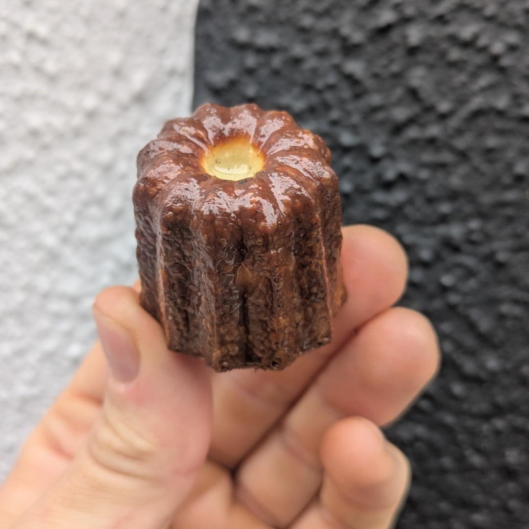 Instagram post by @magpiebakerygalway