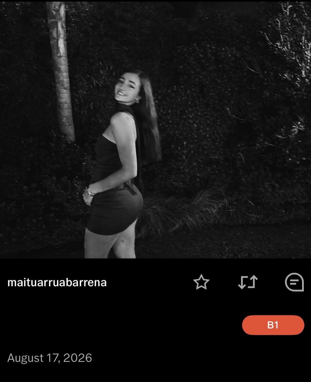 Instagram post by @maiisantamaria